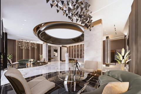 Byt v Dubai, SAE 3 ložnice, 138 m² Č.: 583952 - fotografie 5