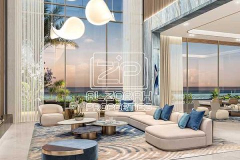 Βίλα σε Sharjah Waterfront City, ΗΑΕ 5 υπνοδωμάτια, 613 τ.μ. Αρ. 760727 - φωτογραφία 13