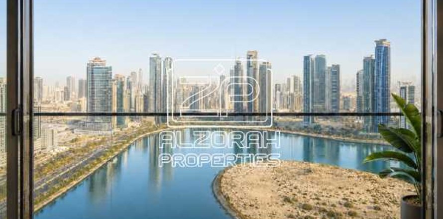 Apartemen di Al Khan, Sharjah, UEA 2 kamar tidur, 173 m2 nomor 752229