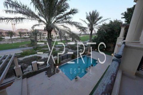 Villa till försäljning i Saadiyat Island, Abu Dhabi, UAE 4 sovrum, 971 kvm Nr. 760480 - fotografi 11