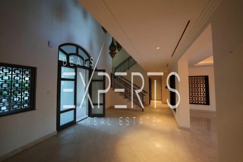Villa till försäljning i Saadiyat Island, Abu Dhabi, UAE 4 sovrum, 971 kvm Nr. 760480 - fotografi 9
