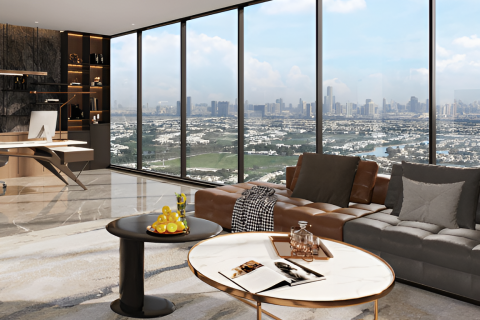 Komersyal na ari-arian sa Dubai, UAE 111 sq.m. № 603998 - larawan 3