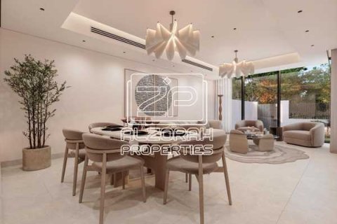 Townhouse til salg i Sharjah, UAE 4 soveværelser, 342 kvm № 726742 - foto 10