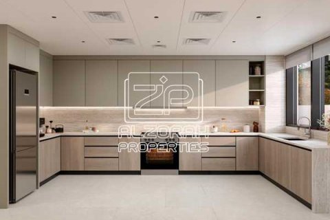 Townhouse til salg i Sharjah, UAE 4 soveværelser, 342 kvm № 726742 - foto 11