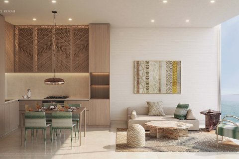 Wohnung zum Verkauf in Dubai, VAE 2 Schlafzimmer, 92.81 m2 Nr. 705319 - Foto 3