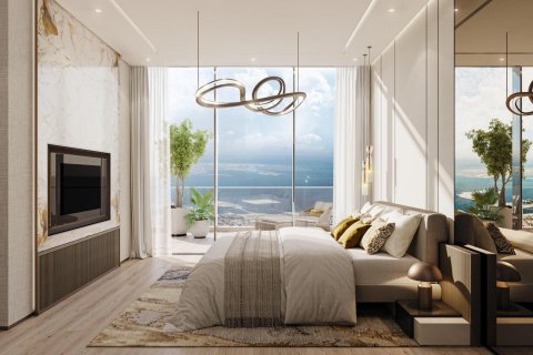 Byt v Dubai, SAE 1 ložnice, 70 m² Č.: 583970 - fotografie 10