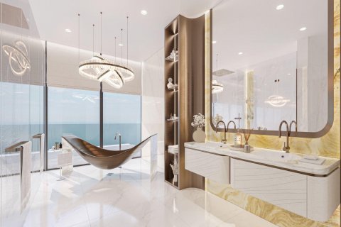 Byt v Dubai, SAE 1 ložnice, 70 m² Č.: 583970 - fotografie 11
