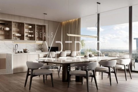 Al Reem Island, Abu Dhabi, UAE의 판매용 아파트 침실 1개, 102.19제곱미터 번호 722429 - 사진 3