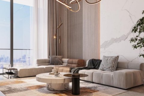 Apartment in Parkville
 in Dubai Land, UAE 1 bedroom, 71 sq.m. № 584174 - photo 5