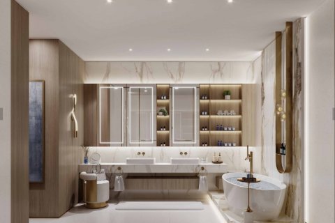 Apartment in Sunset Bay in Dubai, UAE 2 bedrooms, 137 sq.m. № 571175 - photo 8