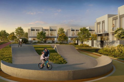 阿联酋 Dubai Jumeirah Golf Estates 待售 : 4 卧, 269.33 平方米 , 编号753222 - 照片 9