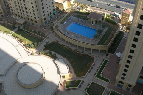 Apartman u gradu Jumeirah Beach Residence, Dubai, UAE 1 spavaća soba, 102 m2 Br. 722423 - Slika 2