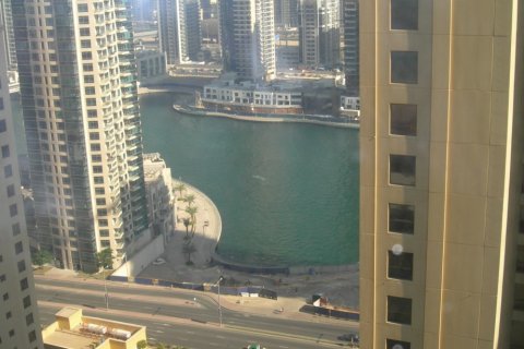 Apartman u gradu Jumeirah Beach Residence, Dubai, UAE 1 spavaća soba, 102 m2 Br. 722423 - Slika 4