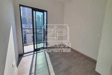 Lägenhet till försäljning i Maryam Island, Sharjah, UAE 1 sovrum, 64 kvm Nr. 760671 - fotografi 11