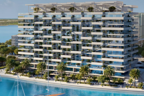 Διαμέρισμα σε Al Raha Beach, Abu Dhabi, ΗΑΕ 3 υπνοδωμάτια, 268.02 τ.μ. Αρ. 760470 - φωτογραφία 8