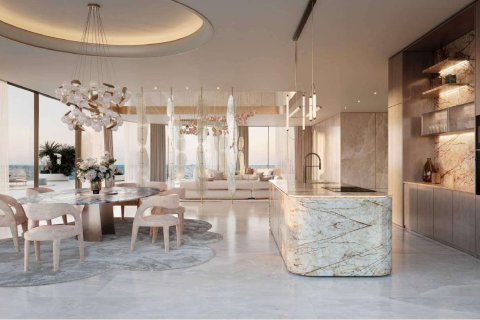 Vilă de vânzare în Ghantoot, Abu Dhabi, EAU 4 dormitoare, 500 mp. №739514 - poză 5