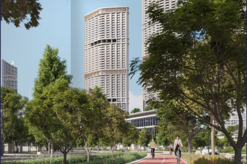 Apartman u gradu Dubai, UAE 2 spavaće sobe, 100.98 m2 Br. 694760 - Slika 9