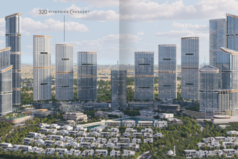 Apartman u gradu Dubai, UAE 2 spavaće sobe, 100.98 m2 Br. 694760 - Slika 10