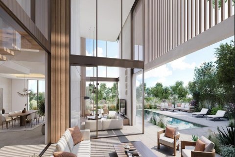 阿联酋 Dubai Dubai Land 待售 : 5 卧, 688 平方米 , 编号578259 - 照片 17