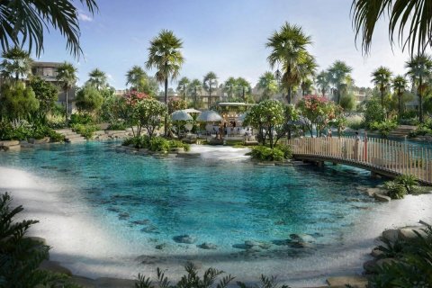 阿联酋 Dubai Dubai Land 待售 : 5 卧, 688 平方米 , 编号578259 - 照片 15