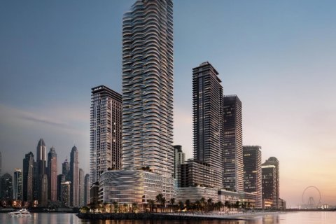 Dubai, UAE의 판매용 아파트 침실 2개, 136제곱미터 번호 583965 - 사진 1