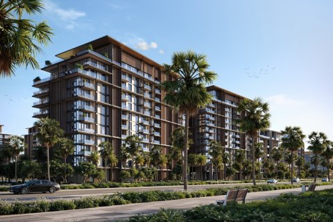 Byt v Dubai, SAE 4 ložnice, 427 m² Č.: 583964 - fotografie 21