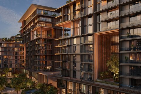 Byt v Dubai, SAE 4 ložnice, 427 m² Č.: 583964 - fotografie 20