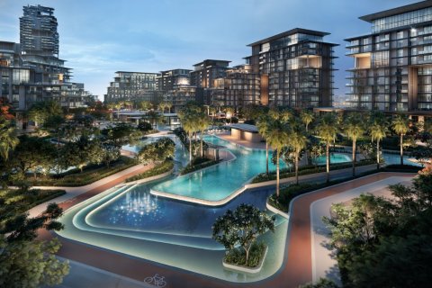 Byt v Dubai, SAE 4 ložnice, 427 m² Č.: 583964 - fotografie 22