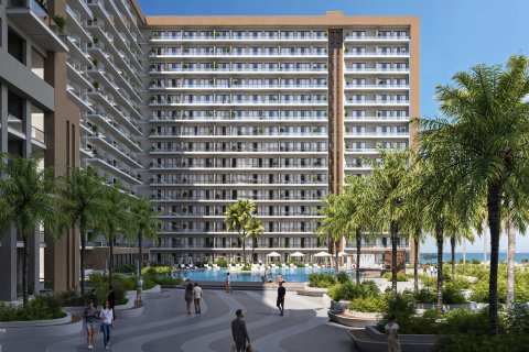 Penthouse zum Verkauf in Fujairah, VAE 4 Schlafzimmer, 328.32 m2 Nr. 757780 - Foto 4