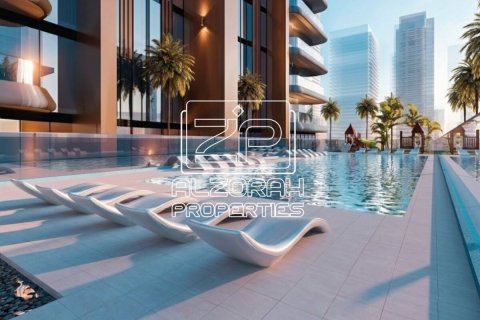 Lägenhet till försäljning i Al Khan, Sharjah, UAE 2 sovrum, 118 kvm Nr. 727040 - fotografi 22
