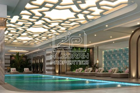 Appartement te koop in Al Mamzar - Sharjah, Sharjah, VAE 2 slaapkamers, 150 vr.m., nr 752227 - foto 21