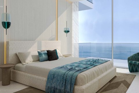 Apartment i Dubai, UAE 3 soveværelser, 120.49 kvm № 705320