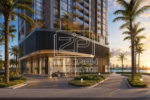 Apartmán v Al Mamzar - Sharjah, SAE 1 spálňa, 104 m2 č. 752223 - Fotografia 3