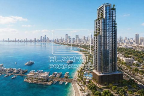 Apartmán v Al Mamzar - Sharjah, SAE 1 spálňa, 104 m2 č. 752223 - Fotografia 4