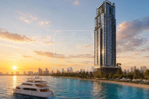 Apartmán v Al Mamzar - Sharjah, SAE 1 spálňa, 104 m2 č. 752223 - Fotografia 5