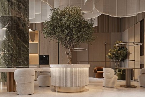 Διαμέρισμα σε Umm Al Quwain, ΗΑΕ 1 υπνοδωμάτιο, 78.59 τ.μ. Αρ. 757951 - φωτογραφία 8