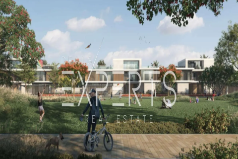 Al Reem Island, Abu Dhabi, UAE의 판매용 타운하우스 침실 3개, 221제곱미터 번호 694763 - 사진 2