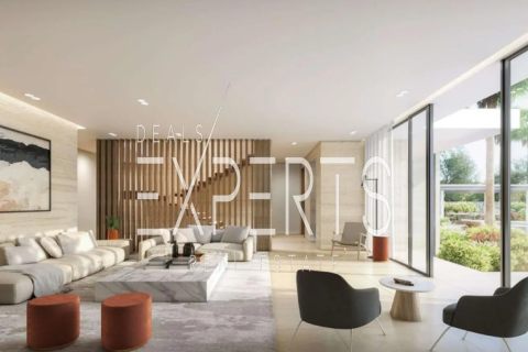 Al Reem Island, Abu Dhabi, UAE의 판매용 타운하우스 침실 3개, 221제곱미터 번호 694763 - 사진 5