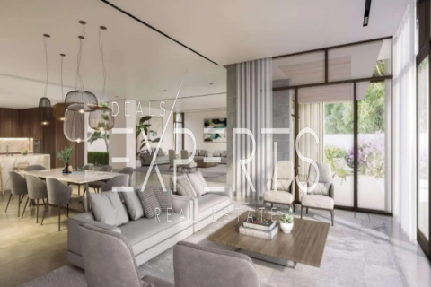 Al Reem Island, Abu Dhabi, UAE의 판매용 타운하우스 침실 3개, 221제곱미터 번호 694763 - 사진 4