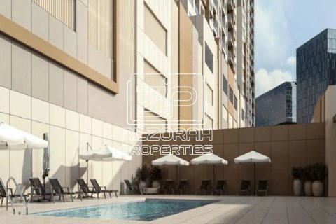 Apartment til salg i Al Rashidiya, Ajman, UAE 1 soveværelse, 104 kvm № 703169 - foto 21