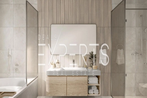 Apartment til salg i Yas Island, Abu Dhabi, UAE 3 soveværelser, 144 kvm № 702773 - foto 7