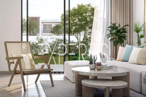 Apartment til salg i Yas Island, Abu Dhabi, UAE 3 soveværelser, 144 kvm № 702773 - foto 6