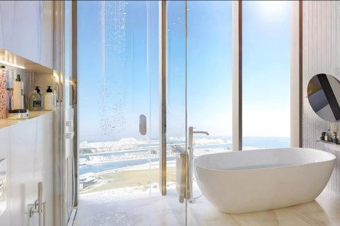 Dubai Marina, Dubai, संयुक्त अरब अमीरात में पैंटहाउस, 4 बेडरूम, 588.08 वर्ग मीटर, संख्या 751838 - फ़ोटो 4