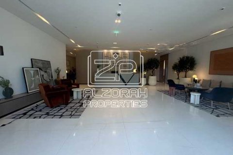 Aljada, Sharjah, संयुक्त अरब अमीरात में अपार्टमेंट, 2 बेडरूम, 118 वर्ग मीटर, संख्या 727146 - फ़ोटो 9