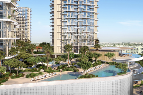 Apartment in Dubai, UAE 2 bedrooms, 135 sq.m. № 583142 - photo 7