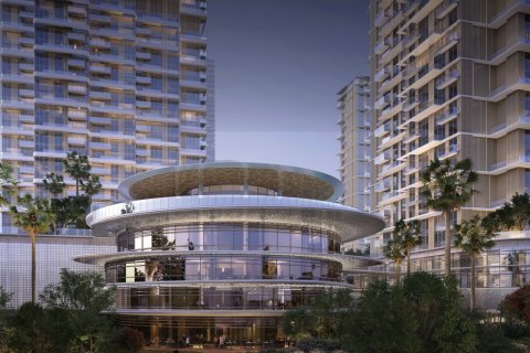 Apartment in Dubai, UAE 2 bedrooms, 135 sq.m. № 583142 - photo 8