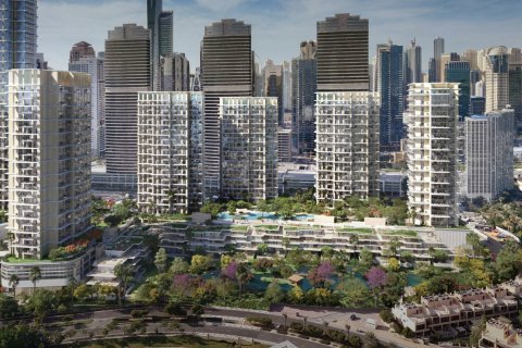 Apartment in Dubai, UAE 2 bedrooms, 135 sq.m. № 583142 - photo 6
