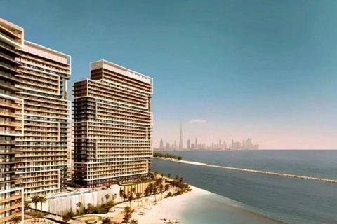 Müüa korter asukohaga Maritime City, Dubai, AÜE: 1 magamistoaga, 86 m² Nr 613968 - pilt 22