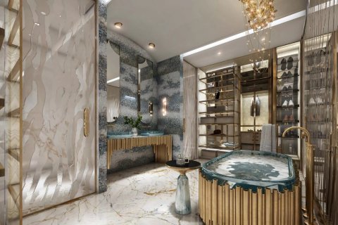 Byt v Dubai, SAE 1 ložnice, 116.62 m² Č.: 556437 - fotografie 15