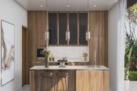 阿联酋 Abu Dhabi Saadiyat Island 待售 : 5 卧, 537 平方米 , 编号671684 - 照片 3